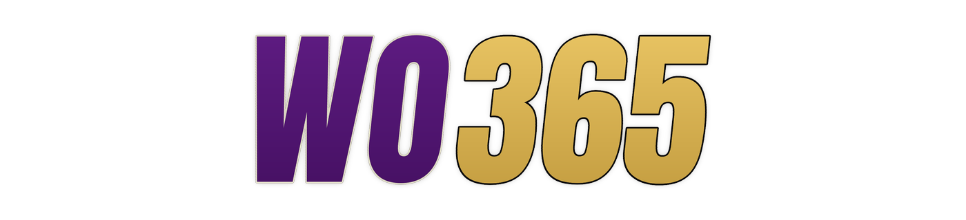 wo365 โลโก้